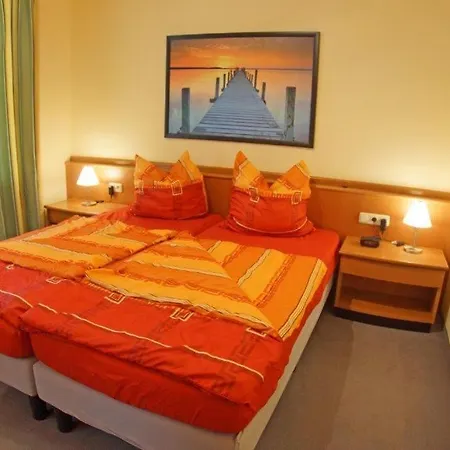 Apartment Auszeit - Abc208 An Der Ostsee - Nur Feriengaeste! Hohen Wieschendorf