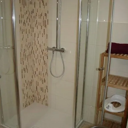 Auszeit - Abc208 An Der Ostsee - Nur Feriengaeste! Apartment