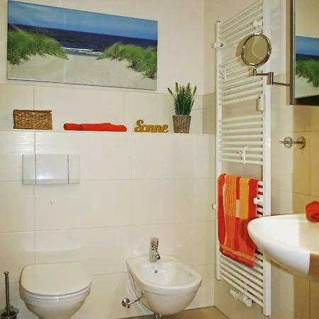 Auszeit - Abc208 An Der Ostsee - Nur Feriengaeste! *