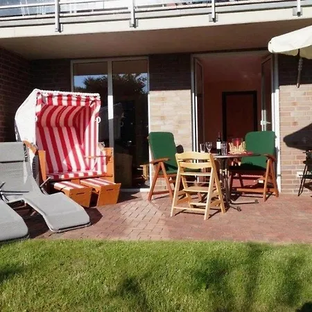 Auszeit - Abc208 An Der Ostsee - Nur Feriengaeste!