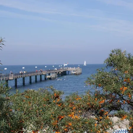 Auszeit - Abc208 An Der Ostsee - Nur Feriengaeste! Hohen Wieschendorf