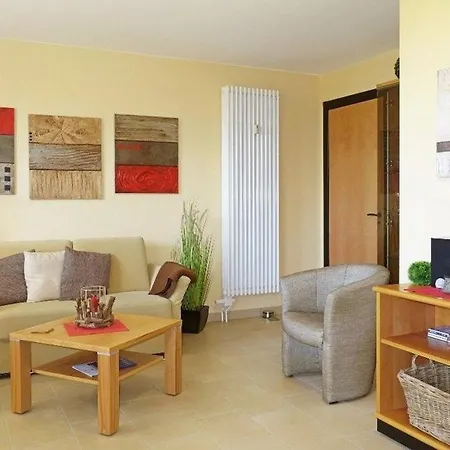 Auszeit - Abc208 An Der Ostsee - Nur Feriengaeste! Appartamento