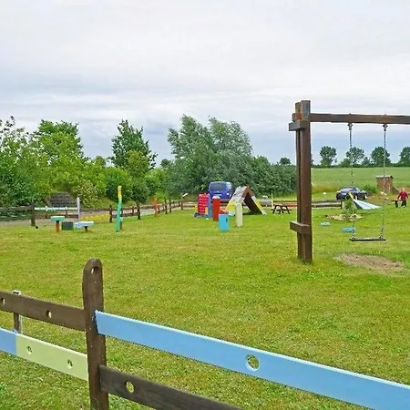 Appartamento Auszeit - Abc208 An Der Ostsee - Nur Feriengaeste! Hohen Wieschendorf