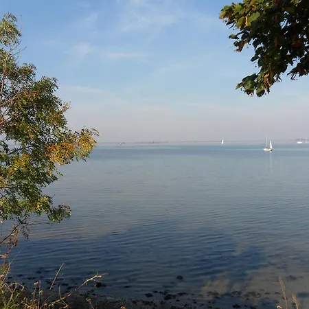Auszeit - Abc208 An Der Ostsee - Nur Feriengaeste! Lägenhet