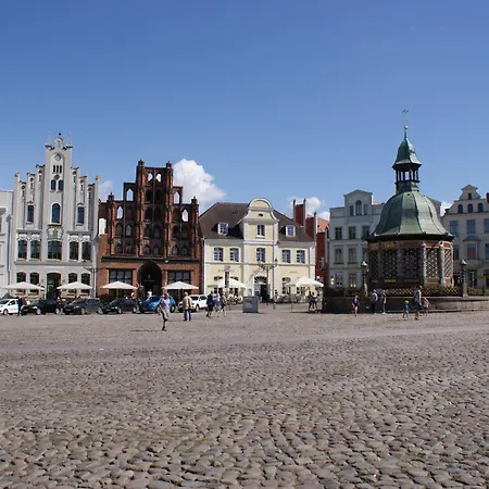 Auszeit - Abc208 An Der Ostsee - Nur Feriengaeste! Appartamento *