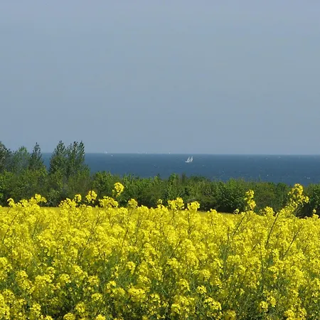 Auszeit - Abc208 An Der Ostsee - Nur Feriengaeste! Hohen Wieschendorf